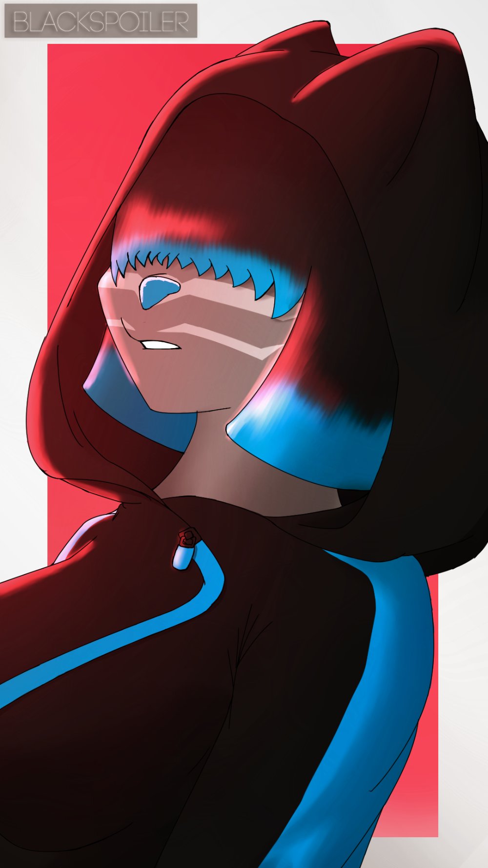 Preview image for my artwork