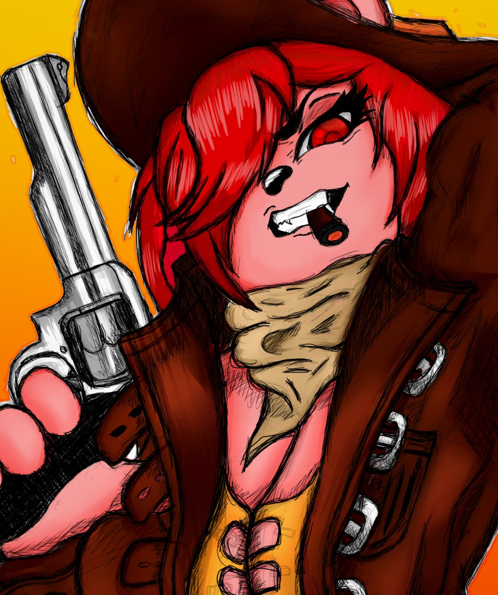 Preview image for my artwork