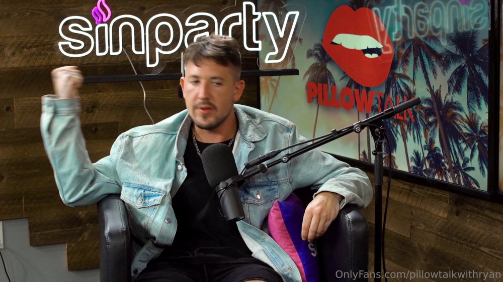 Preview image for pillow talk