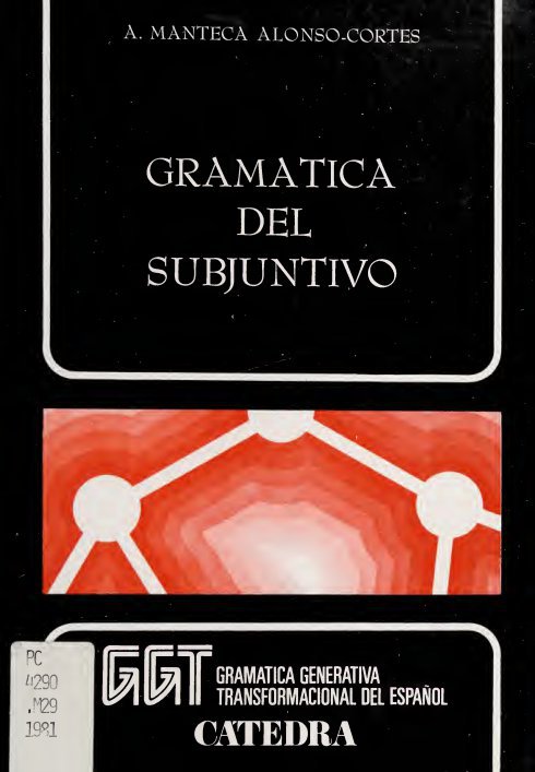 Preview image for linguistica