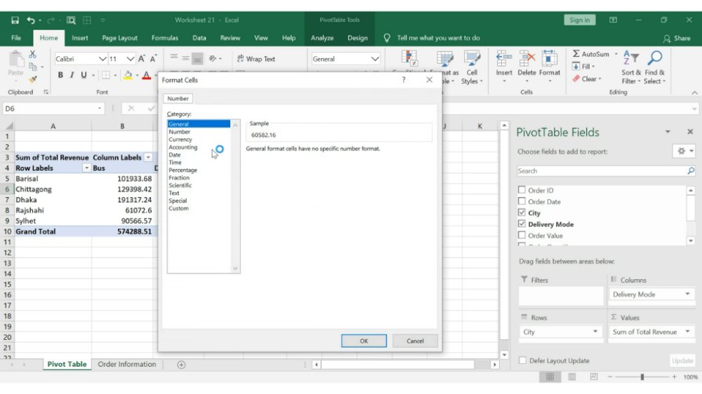 Preview image for 10 ms microsoft excel by abtahi iptesam