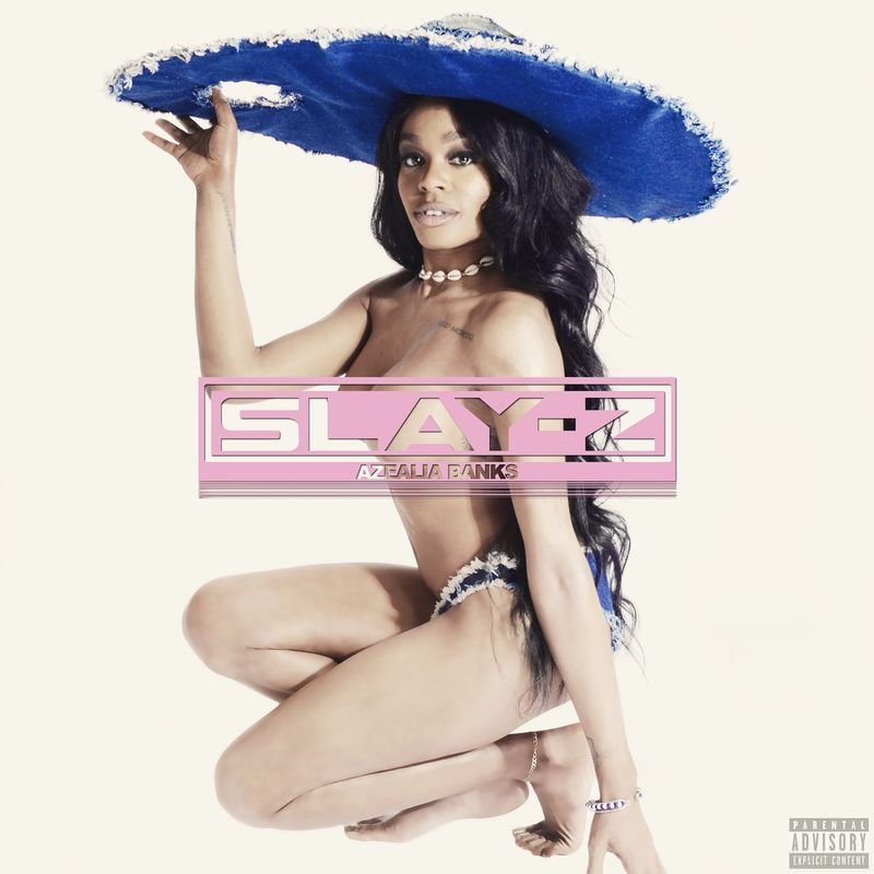 Preview image for azealia banks masterpost