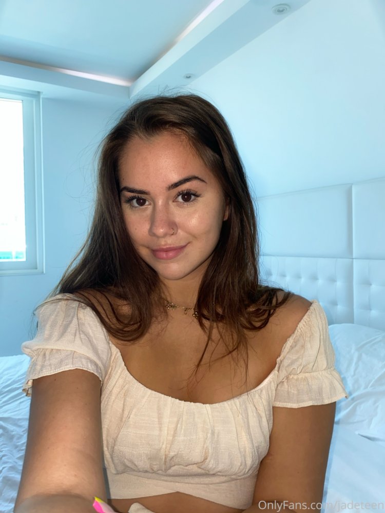 Preview image for jade teen