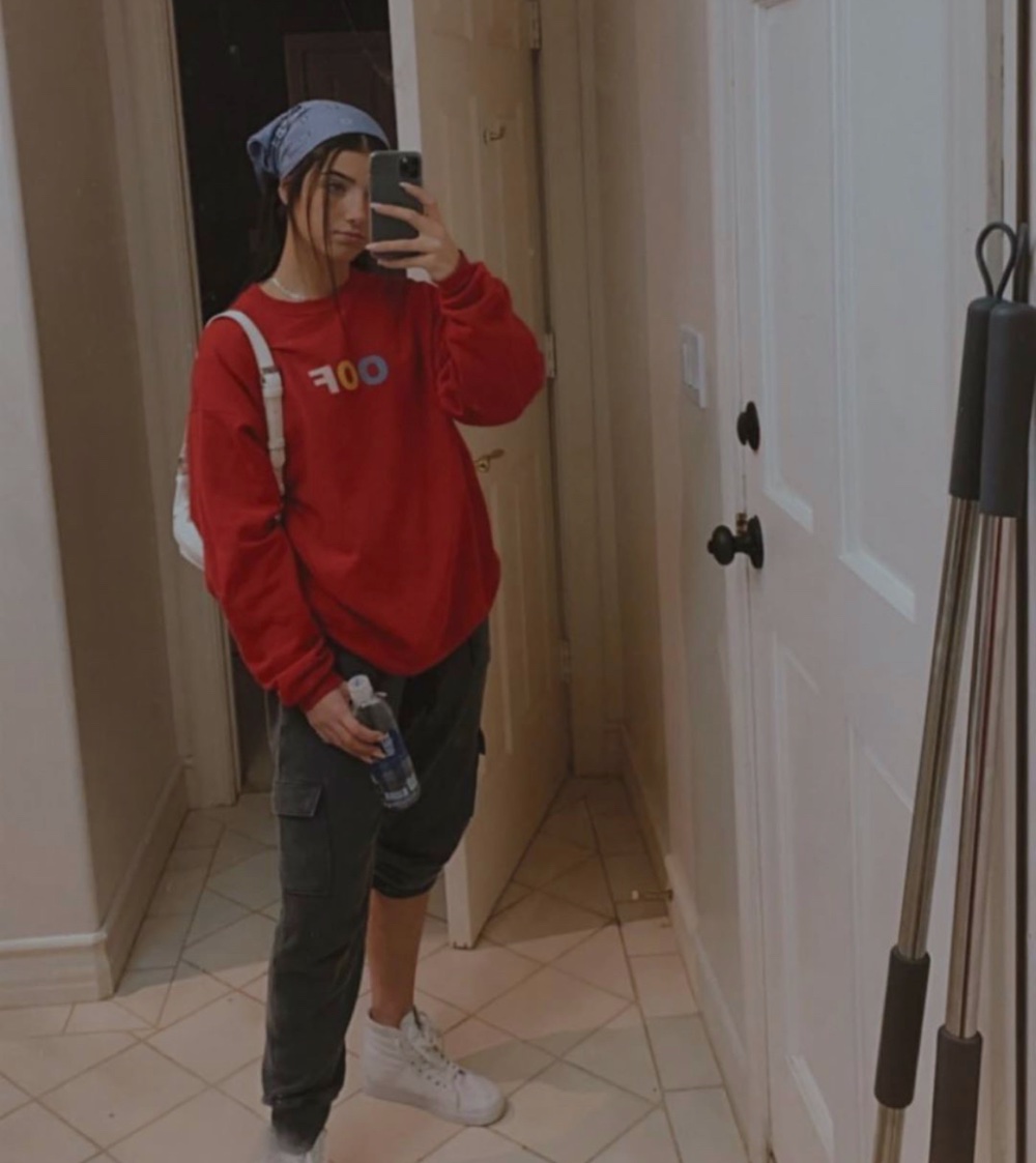 Preview image for charli scenes 