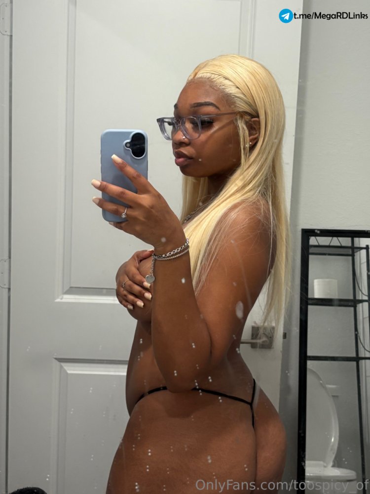 Preview image for toospicy_of