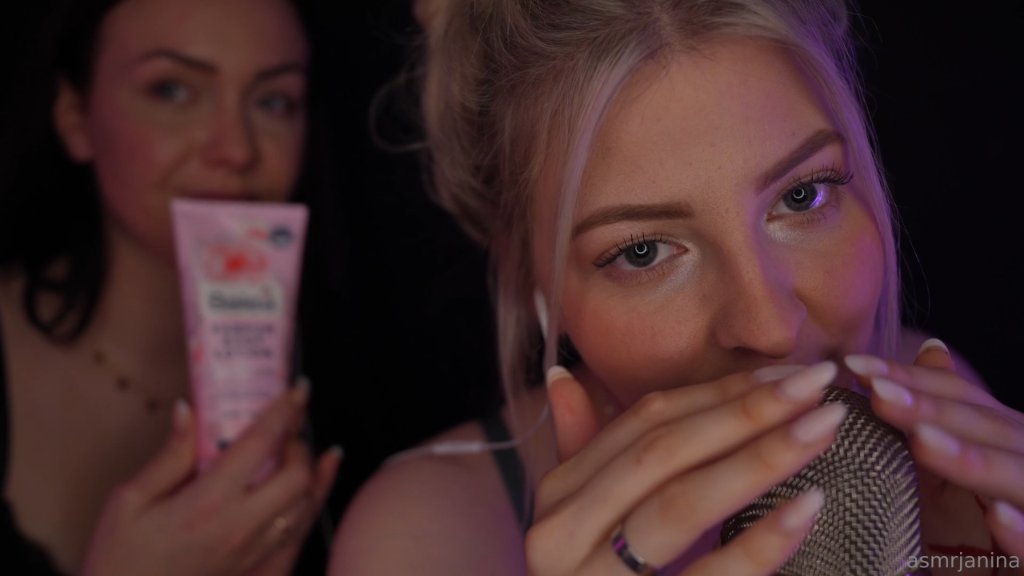 Preview image for asmr janina (vwZb)