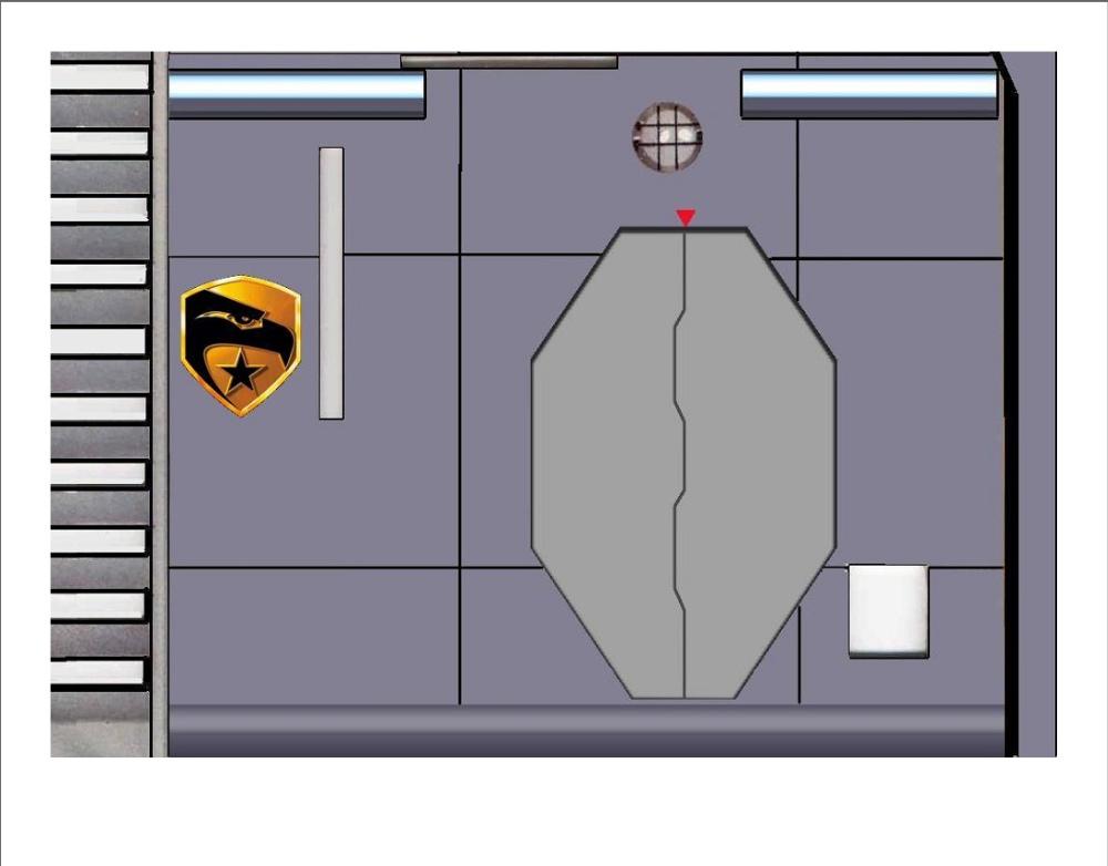 Preview image for papercraft