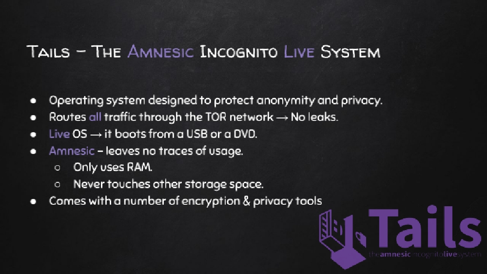 Preview image for udemy - the ultimate dark web, anonymity, privacy & security course