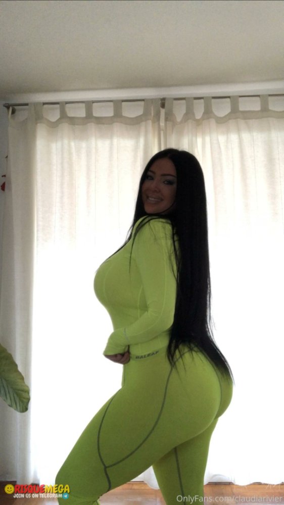 Preview image for claudia rivier