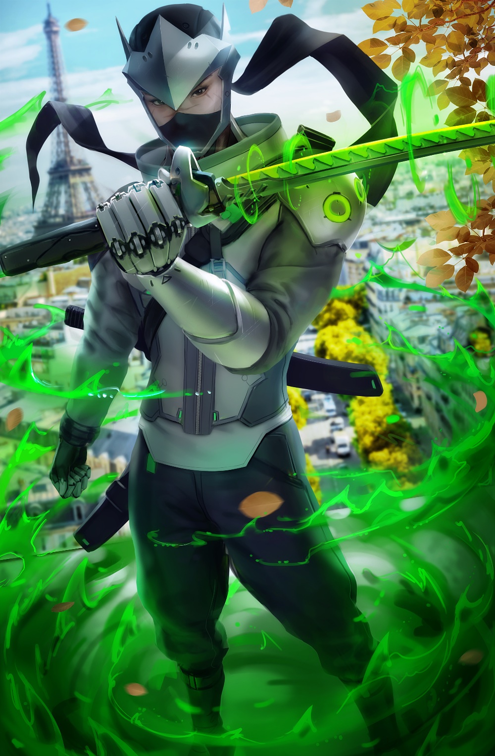 Preview image for november package 2019