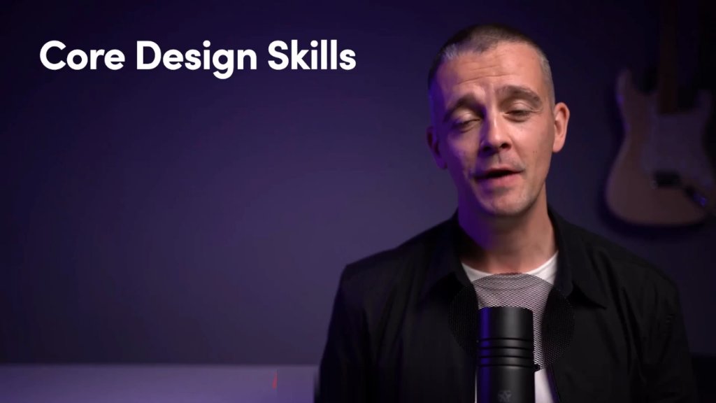 Preview image for flux academy - design career kickstarter bundle 