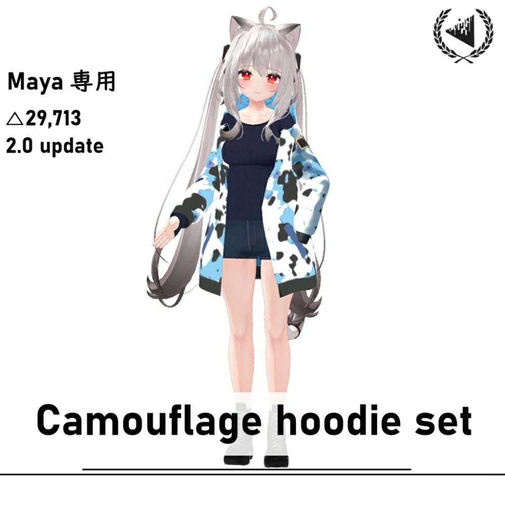 Preview image for maya