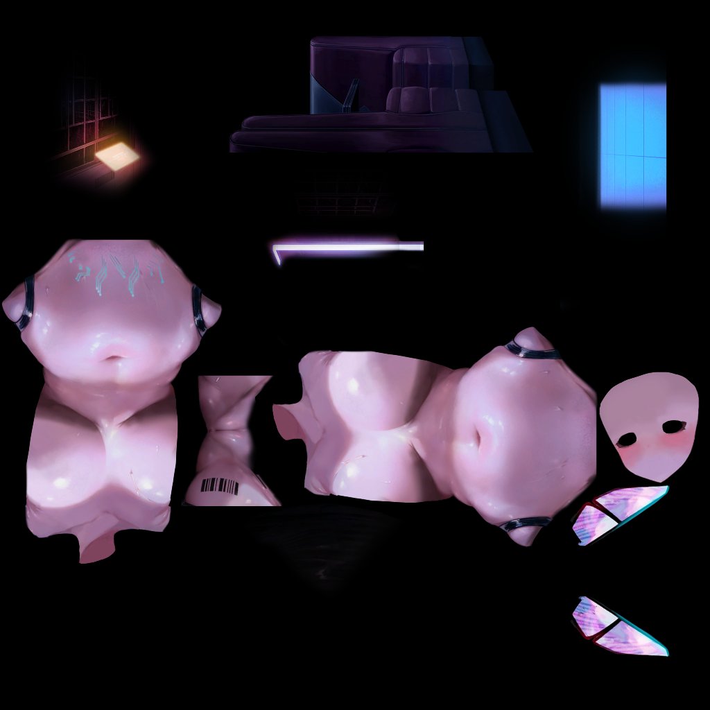 Preview image for miagi mods