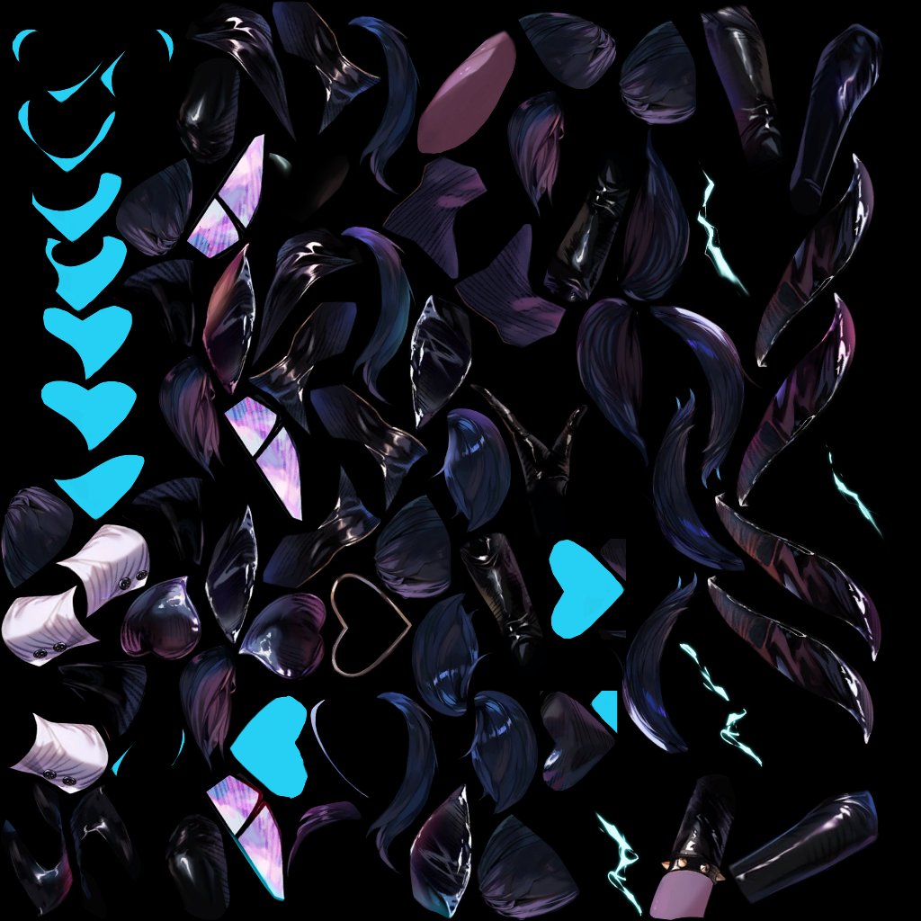 Preview image for miagi mods