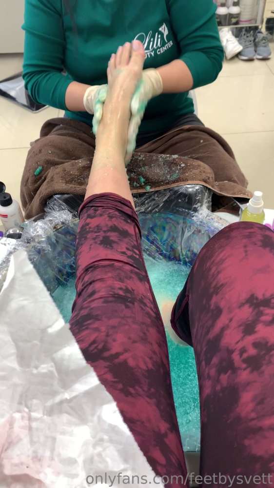 Preview image for feetbysvett(𝗧𝗲𝗹𝗲𝗴𝗿𝗮𝗺 @𝗜𝗻𝘀𝘁𝗮𝗛𝗼𝗲𝘀𝗛𝘂𝗯)