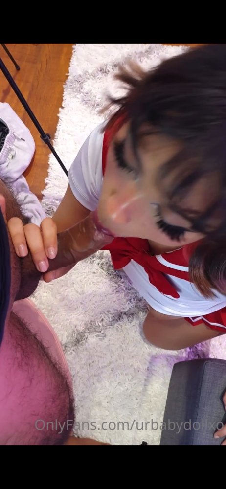 Preview image for urbabydollxo join -- premiumstash telegram