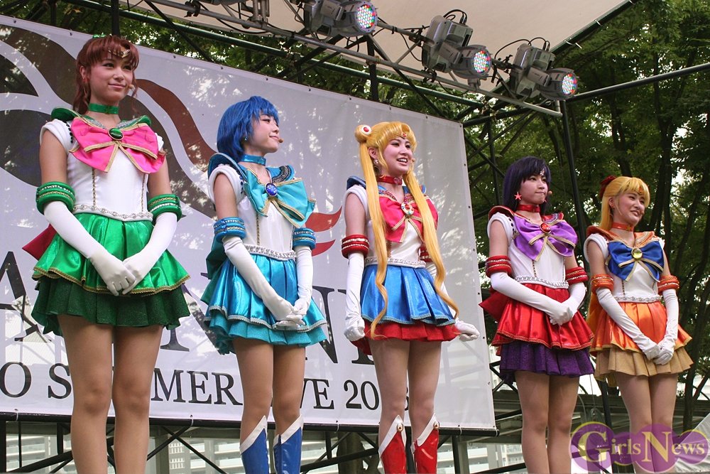 Preview image for sera myu (@sailor_zakuro on twitter)