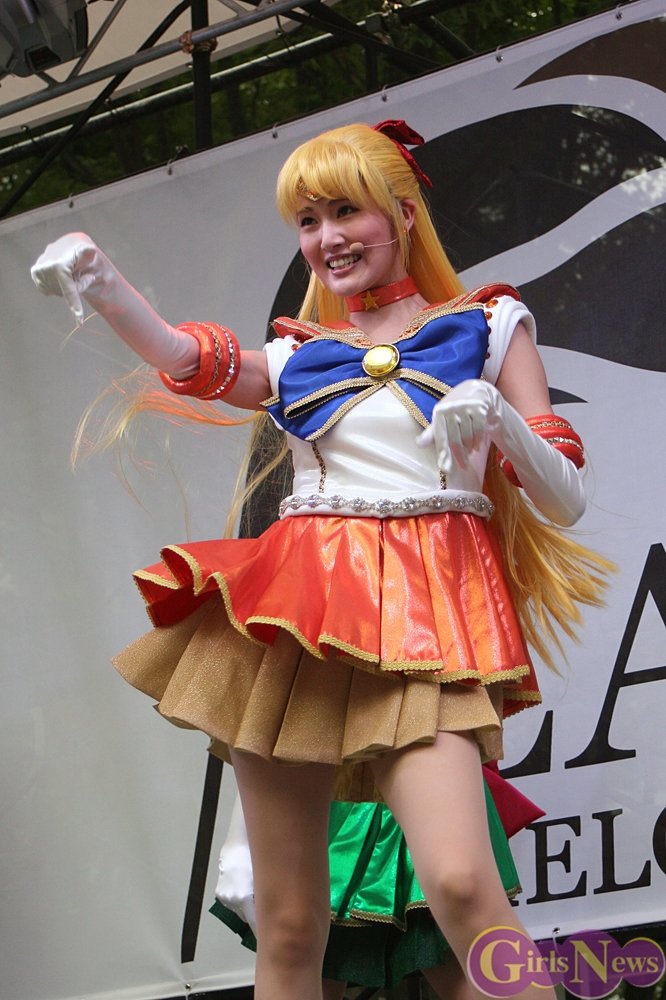 Preview image for sera myu (@sailor_zakuro on twitter)