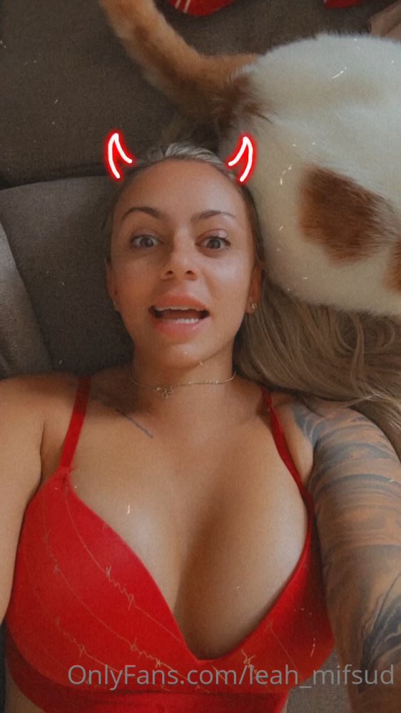 Preview image for leah mifsud by cutegirlsnetwork.com 🌌🔥