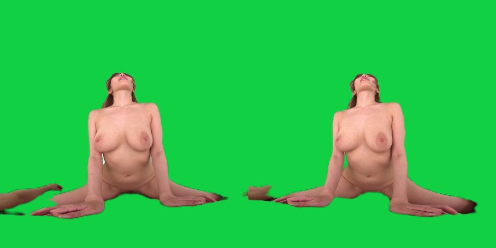 Preview image for passthrough