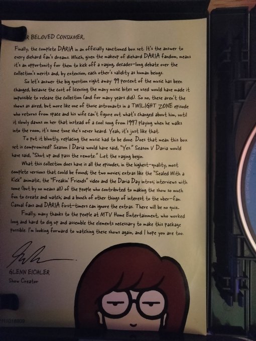 Preview image for daria (1997)