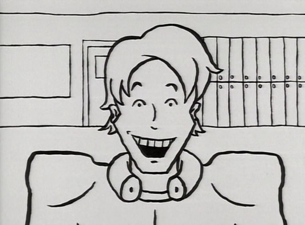 Preview image for daria (1997)