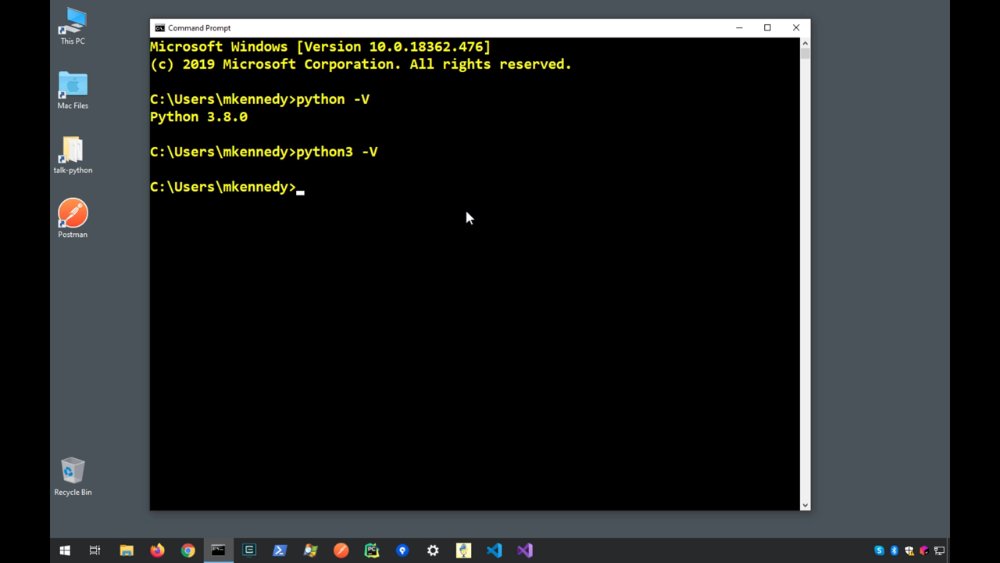 Preview image for python-for-absolute-beginners-(talk-python-training) [1280x720]