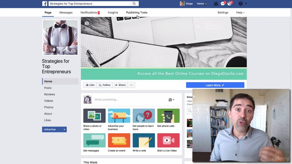Preview image for digital marketing masterclass - 23 courses in 1 sofolfreelacner.com