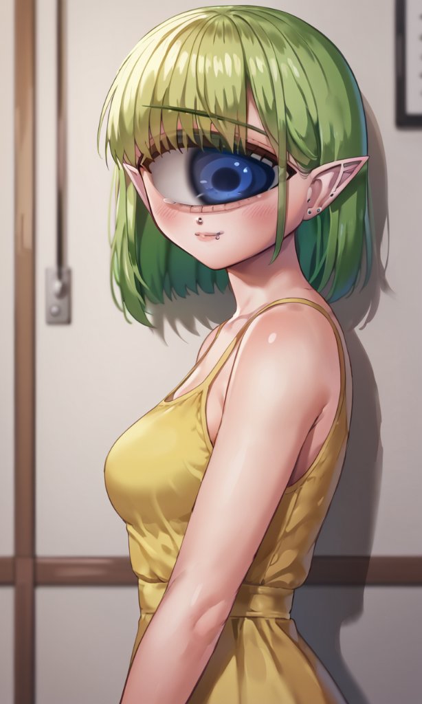 Preview image for 0.4 locon lora