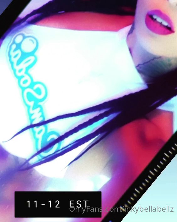 Preview image for inkybellabellz