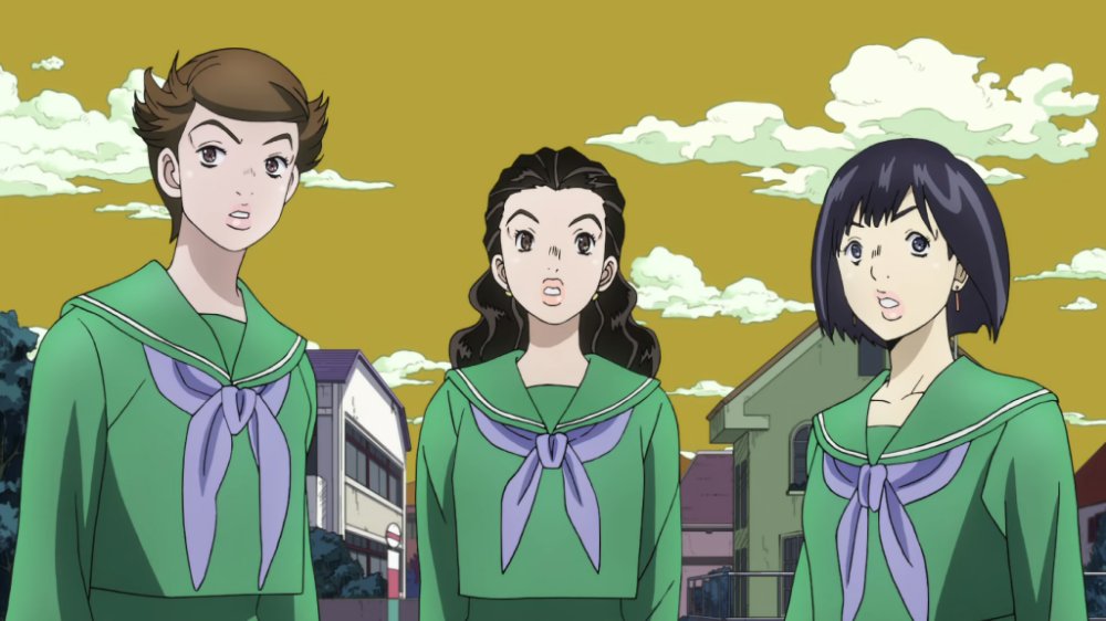 Preview image for diamond is unbreakable
