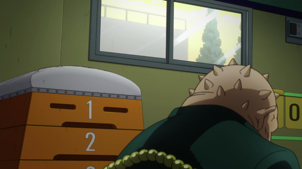 Preview image for diamond is unbreakable