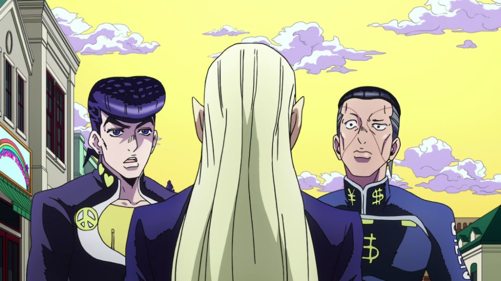 Preview image for diamond is unbreakable