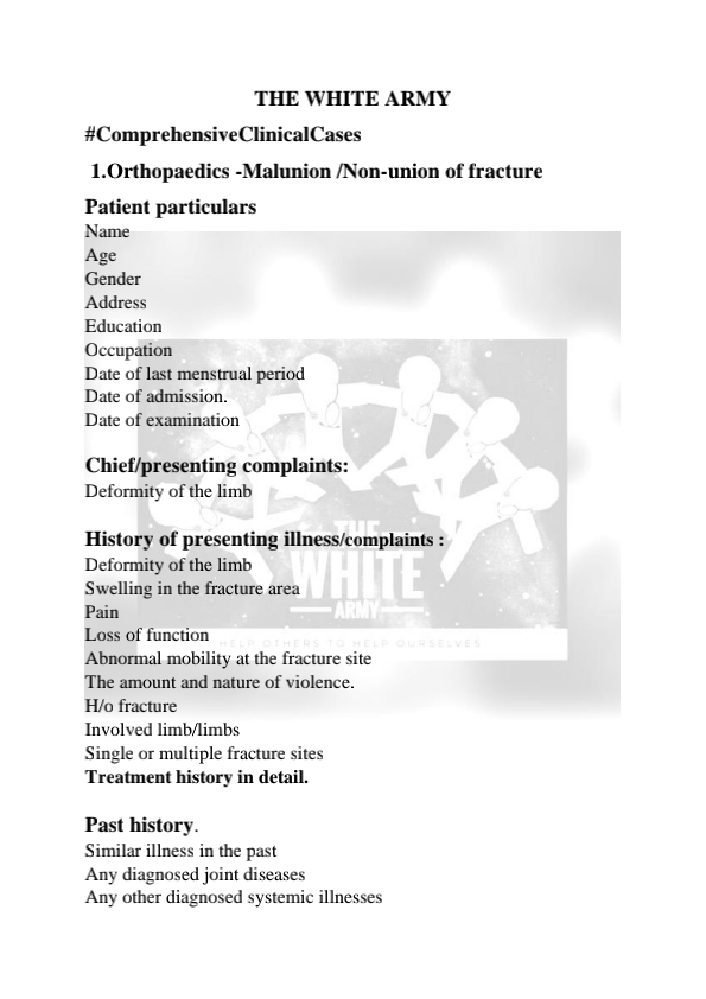Preview image for the white army
