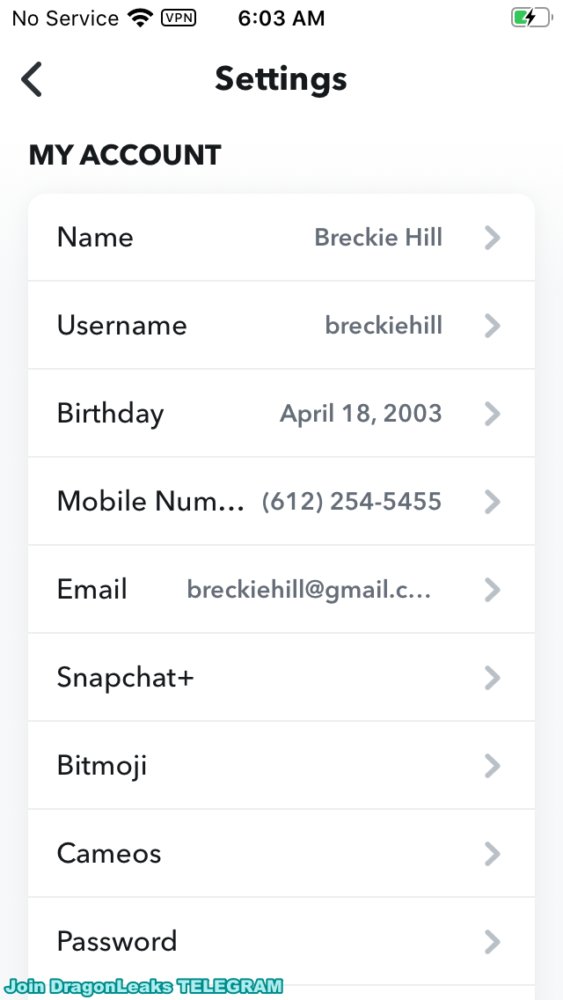Preview image for breckie hill - 🍑 @leakutopiahub on [telegram] 🍑 (PktY)