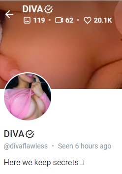 Preview image for diva flawless