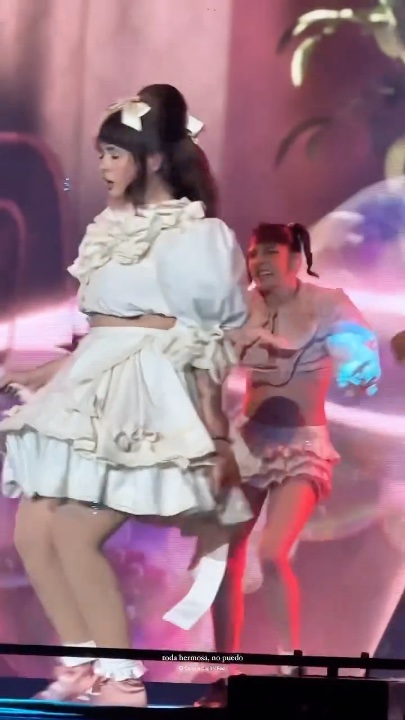 Preview image for melanie martinez scenepack