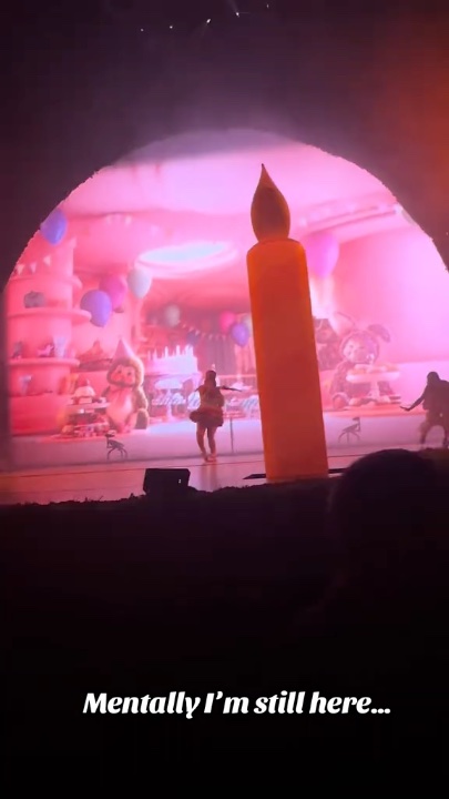 Preview image for melanie martinez scenepack