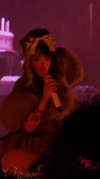 Preview image for melanie martinez scenepack