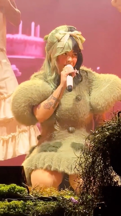 Preview image for melanie martinez scenepack