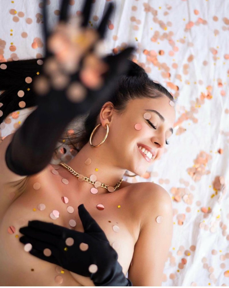 Preview image for camilla araujo @leakpragmatic