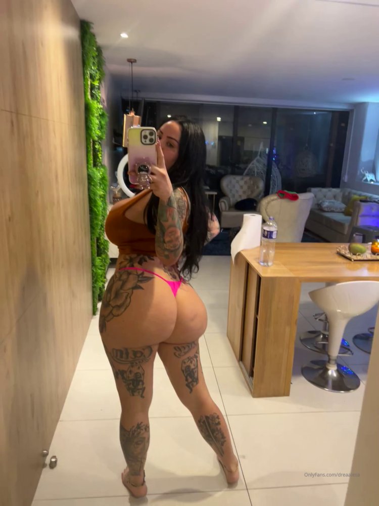 Preview image for drea alexa telegram @onlymega1