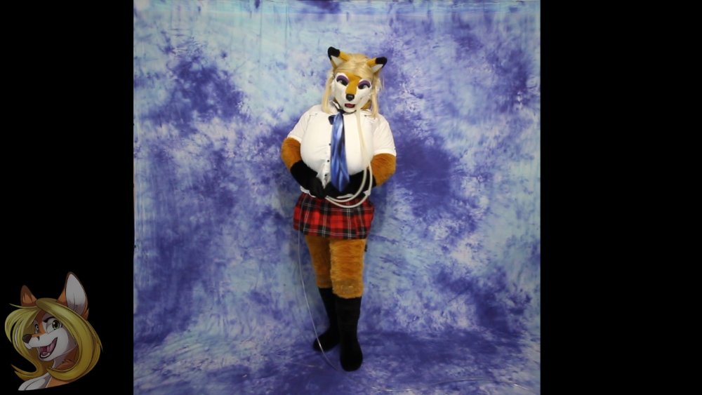 Preview image for foxy ratchet videos