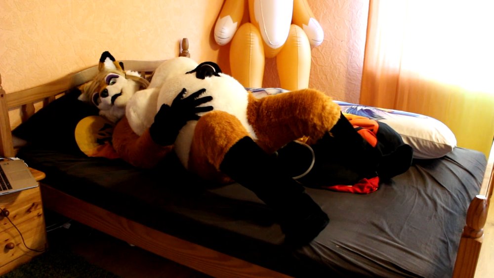 Preview image for foxy ratchet videos