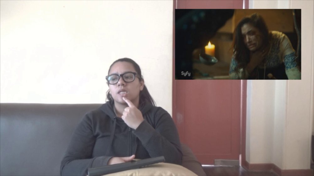 Preview image for wynonna earp