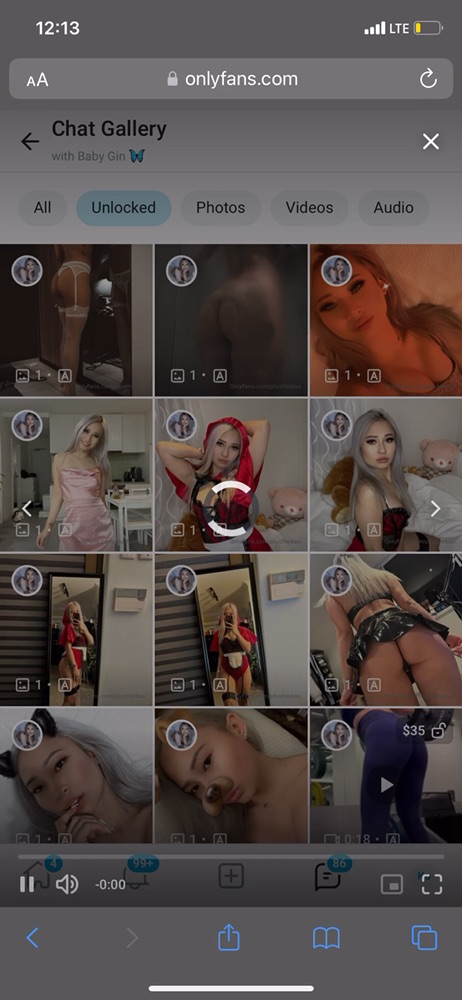 Preview image for gina