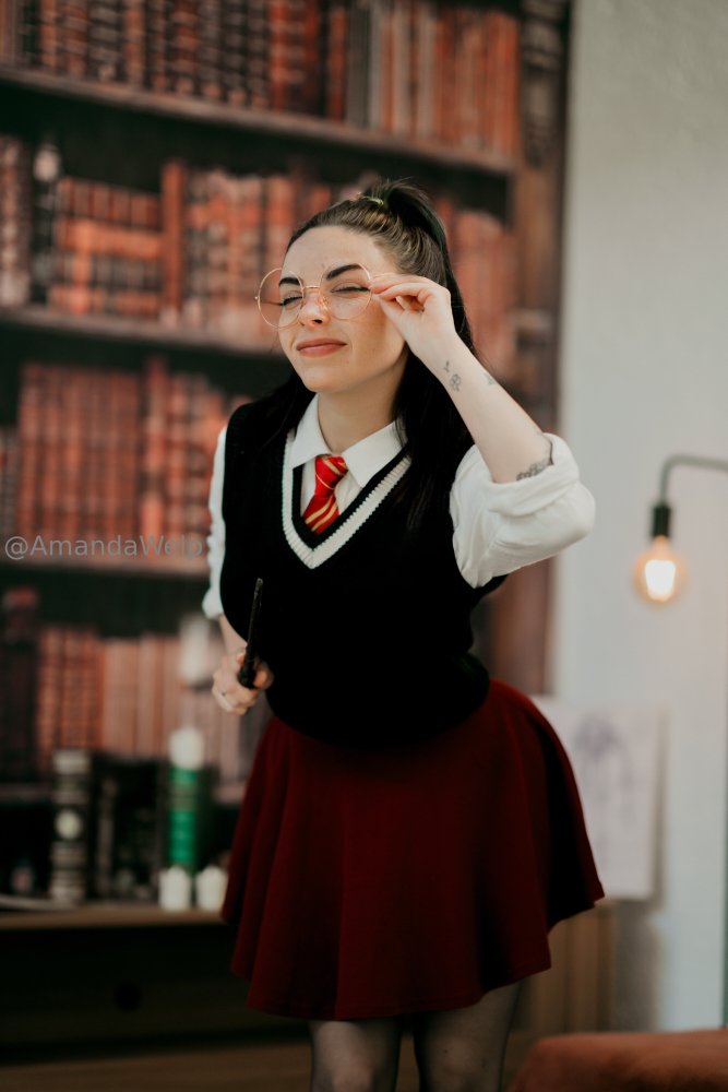 Preview image for amandawelp - by telegram gigafans.net