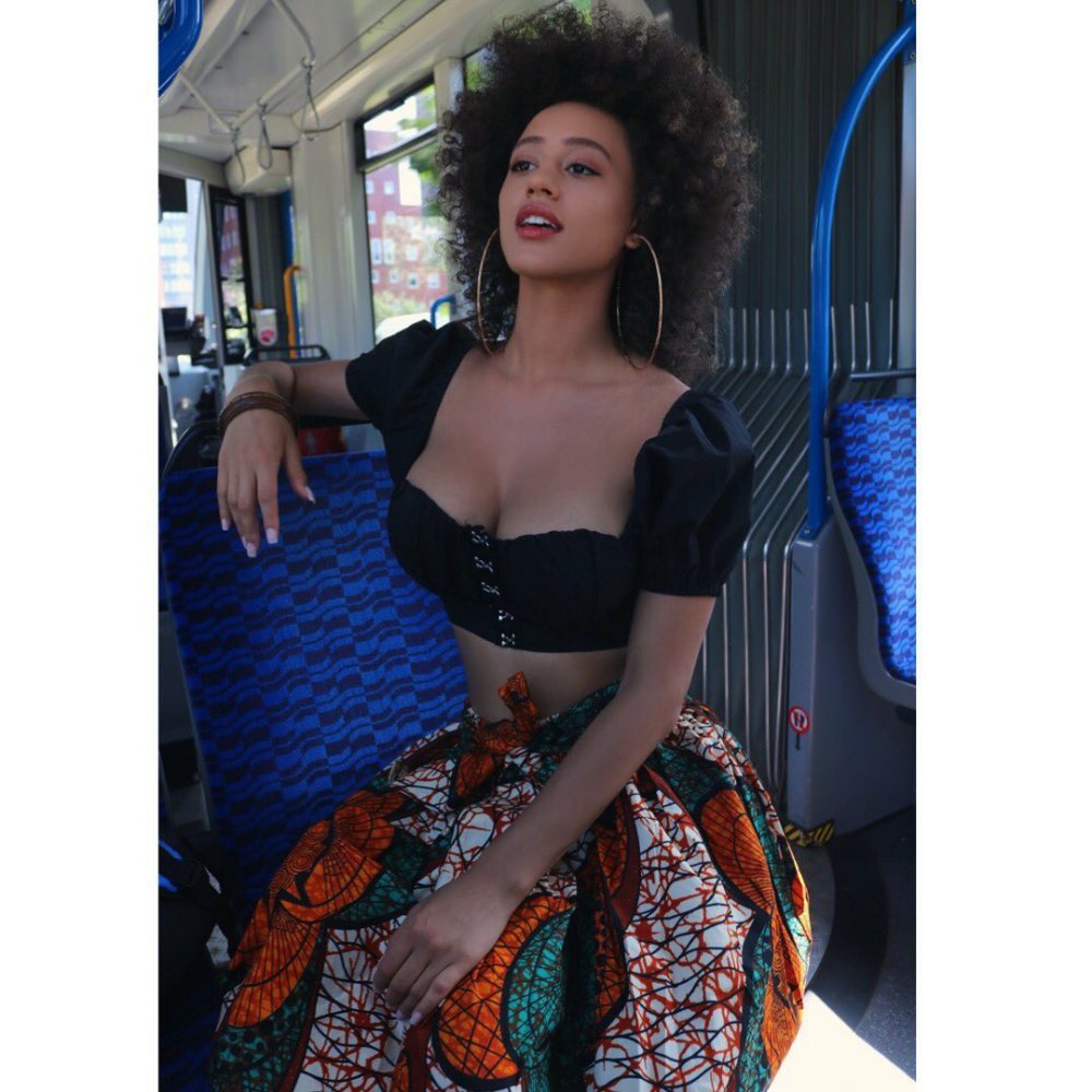Preview image for stormi maya (X443)