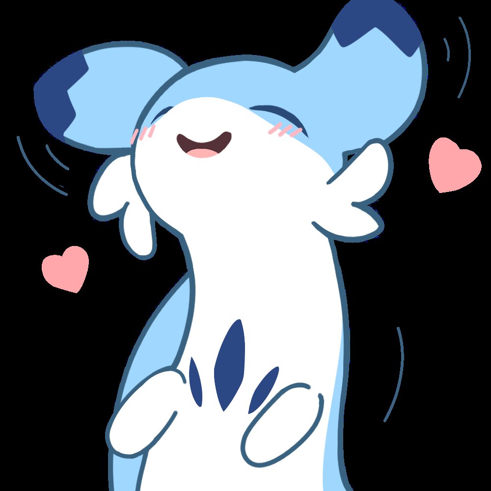 Preview image for chillet stickers