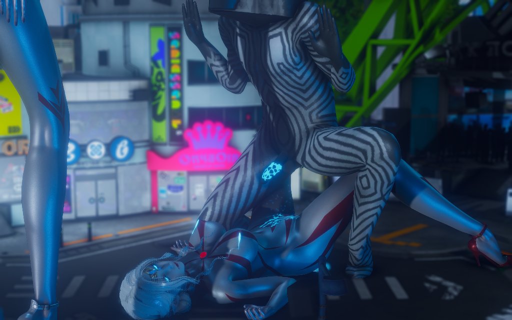 Preview image for 领域侵袭